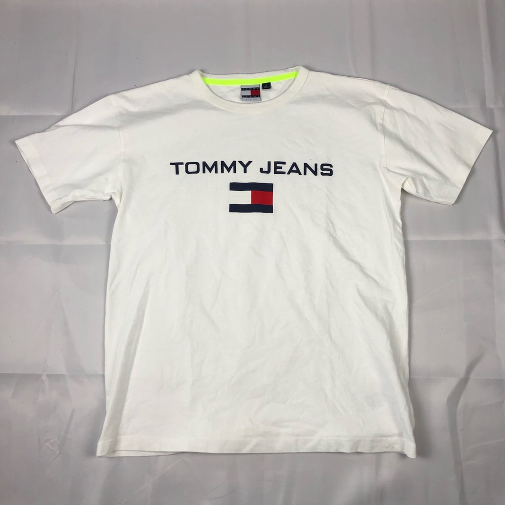 Tommy Hilfiger Tee